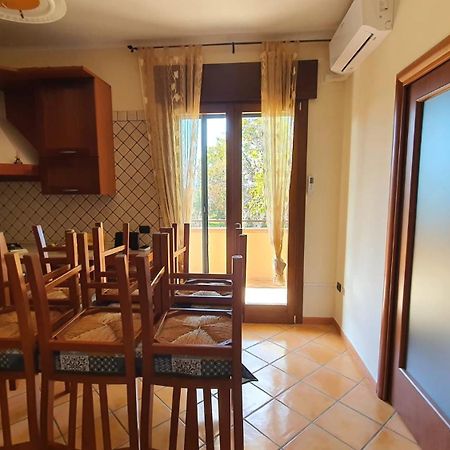 Villa Daniela Sarno Εξωτερικό φωτογραφία