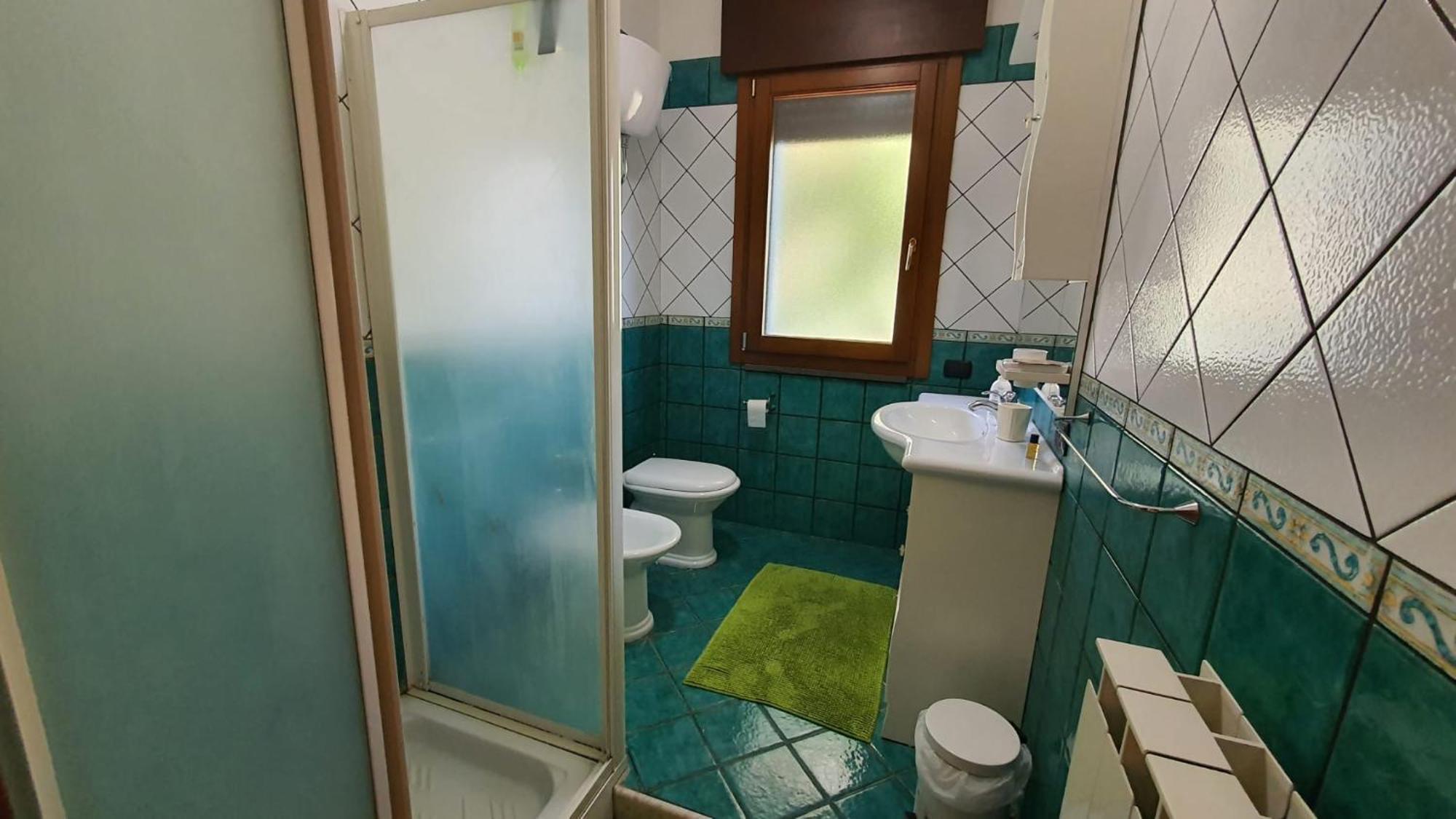 Villa Daniela Sarno Εξωτερικό φωτογραφία